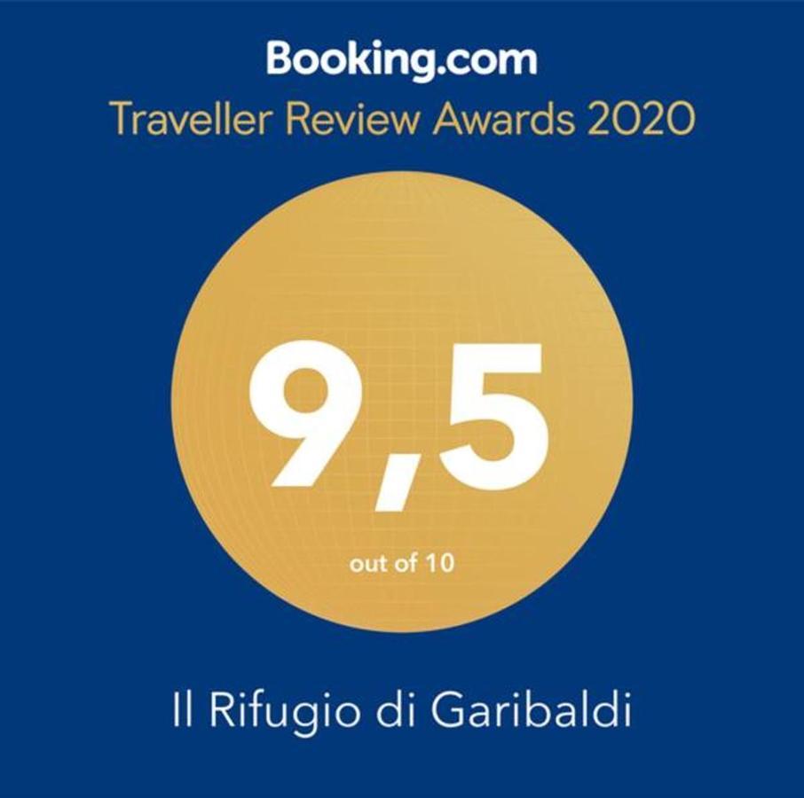 Il Rifugio Di Garibaldi Couette-café 2*