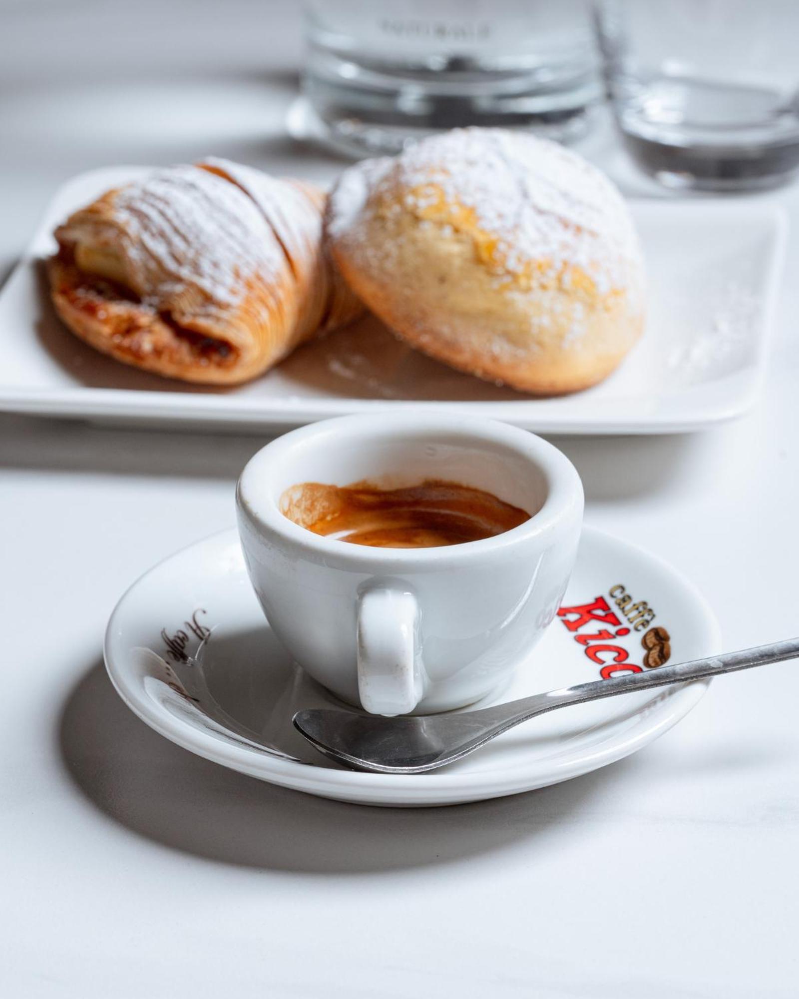 Il Rifugio Di Garibaldi Couette-café