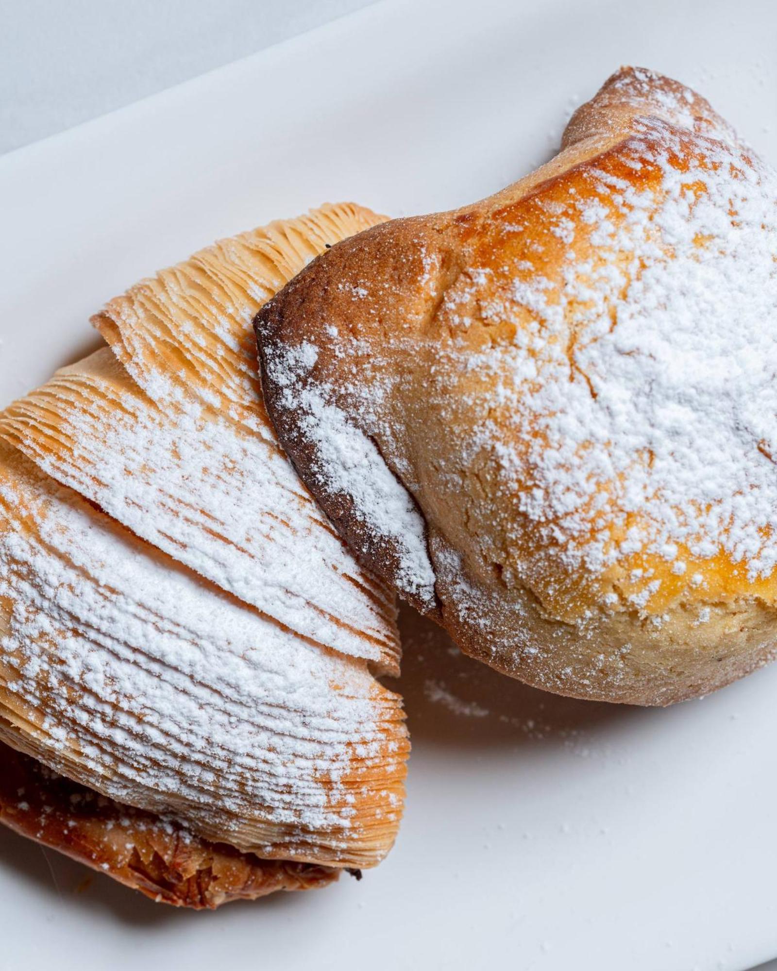 Il Rifugio Di Garibaldi Couette-café Naples