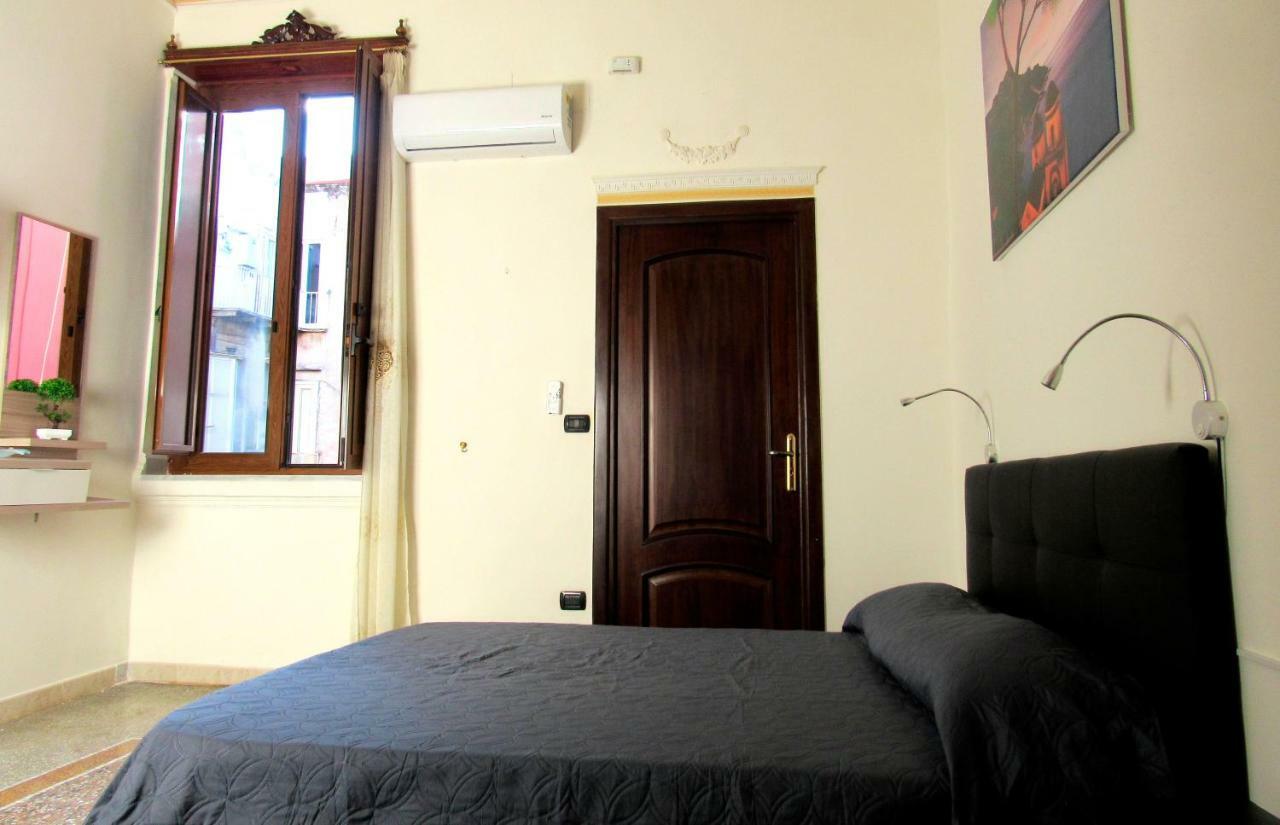 Couette-café Il Rifugio Di Garibaldi Naples