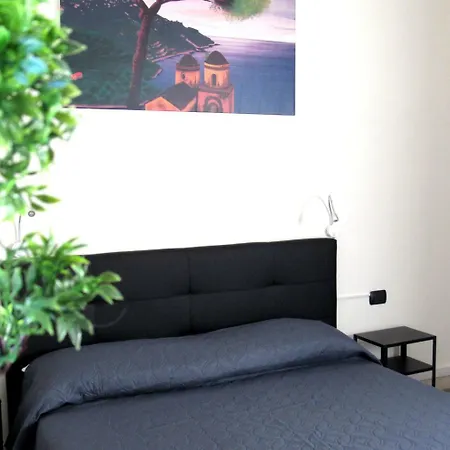 Il Rifugio Di Garibaldi Bed & Breakfast Naples Exterior photo