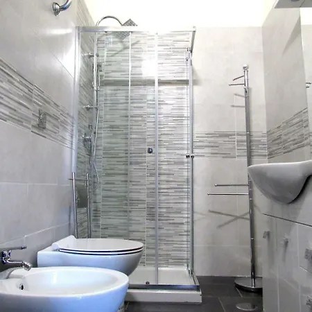 Il Rifugio Di Garibaldi Bed & Breakfast Naples Exterior photo