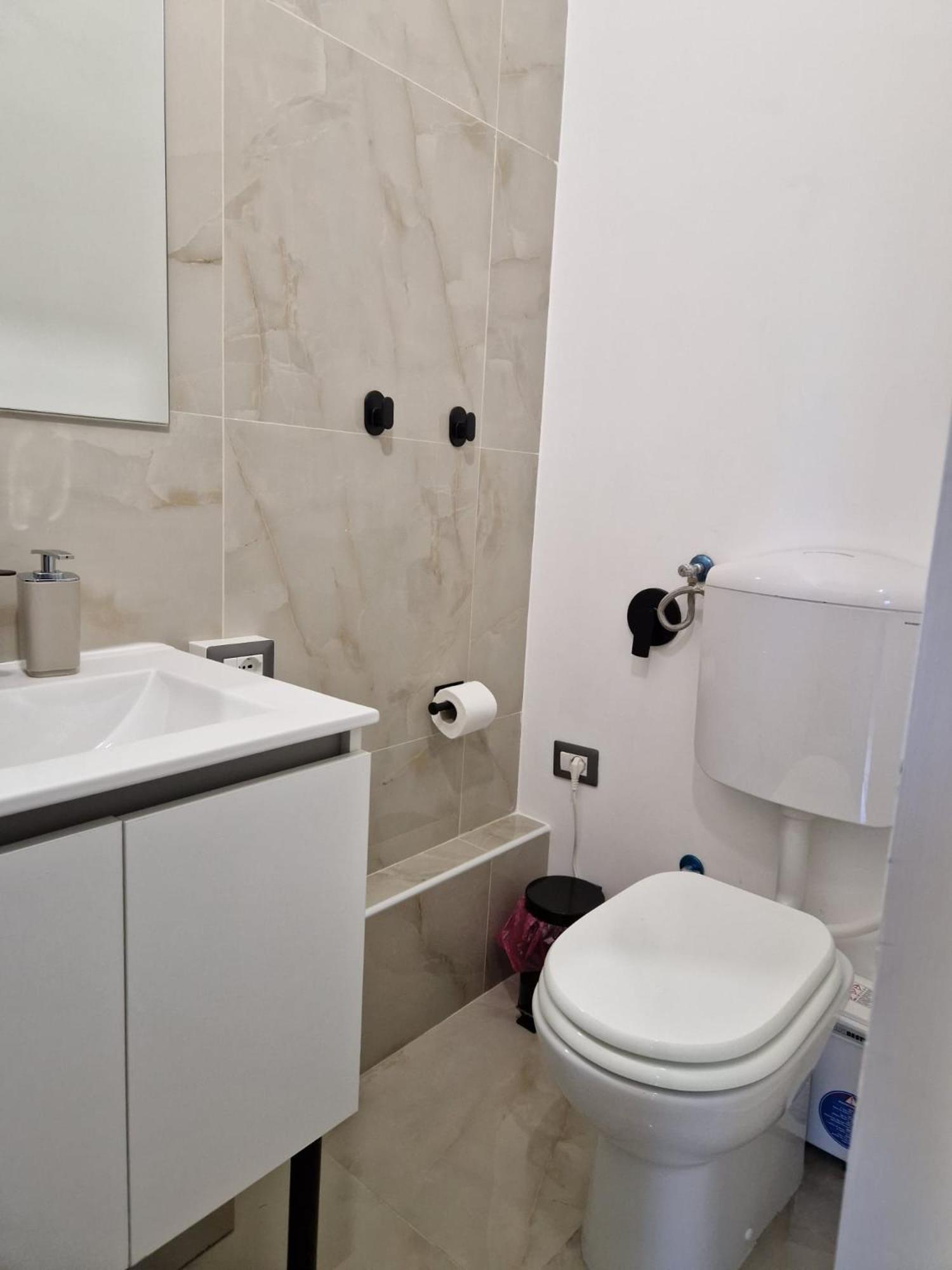 Il Rifugio Di Garibaldi Bed & Breakfast Napoli