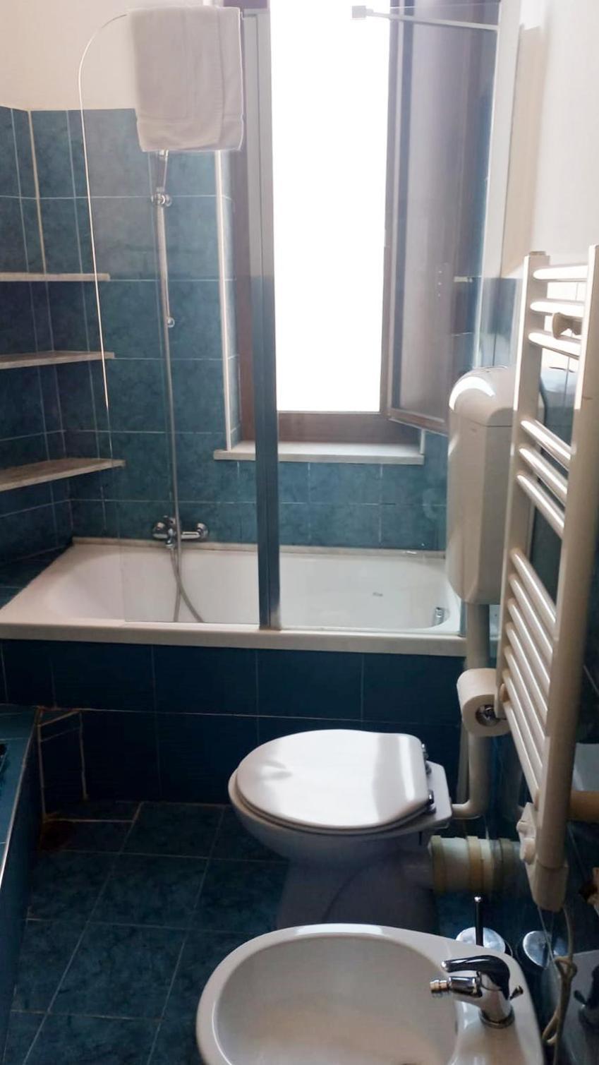 Bed & Breakfast Il Rifugio Di Garibaldi Napoli