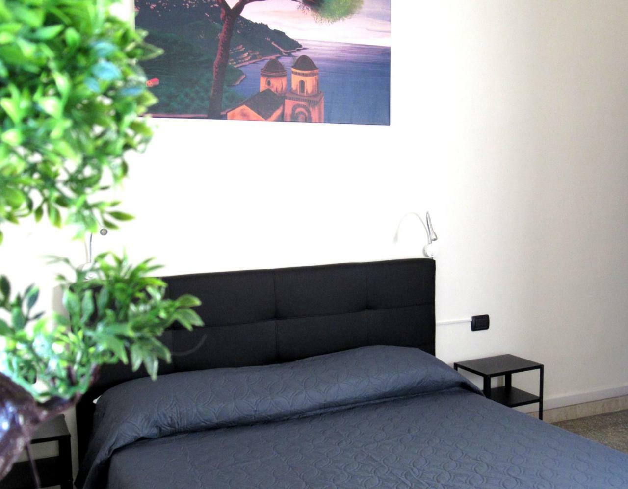Il Rifugio Di Garibaldi Bed & Breakfast