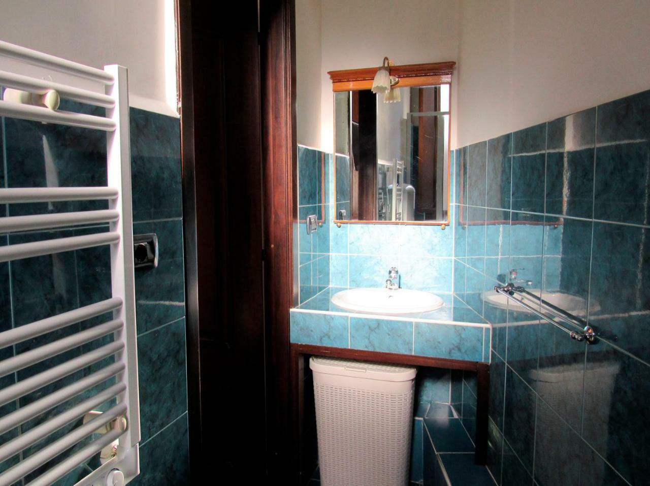 Bed & Breakfast Il Rifugio Di Garibaldi Napels