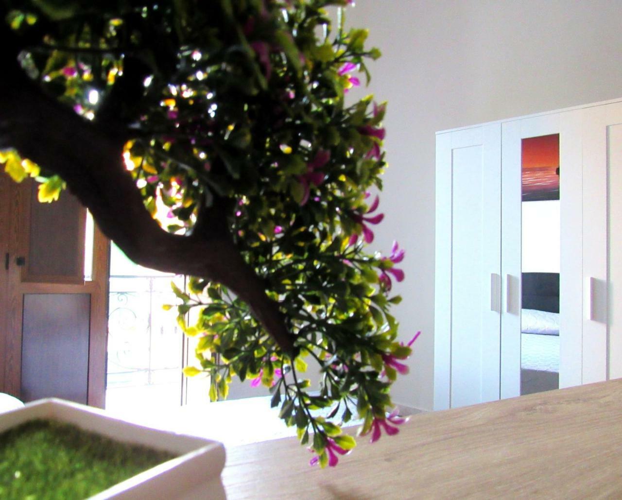 Il Rifugio Di Garibaldi Bed & Breakfast Napels